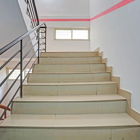 Hotel Spot On The New View Regency Thiruvananthapuram Exteriér fotografie
