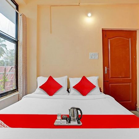 Hotel Spot On The New View Regency Thiruvananthapuram Exteriér fotografie