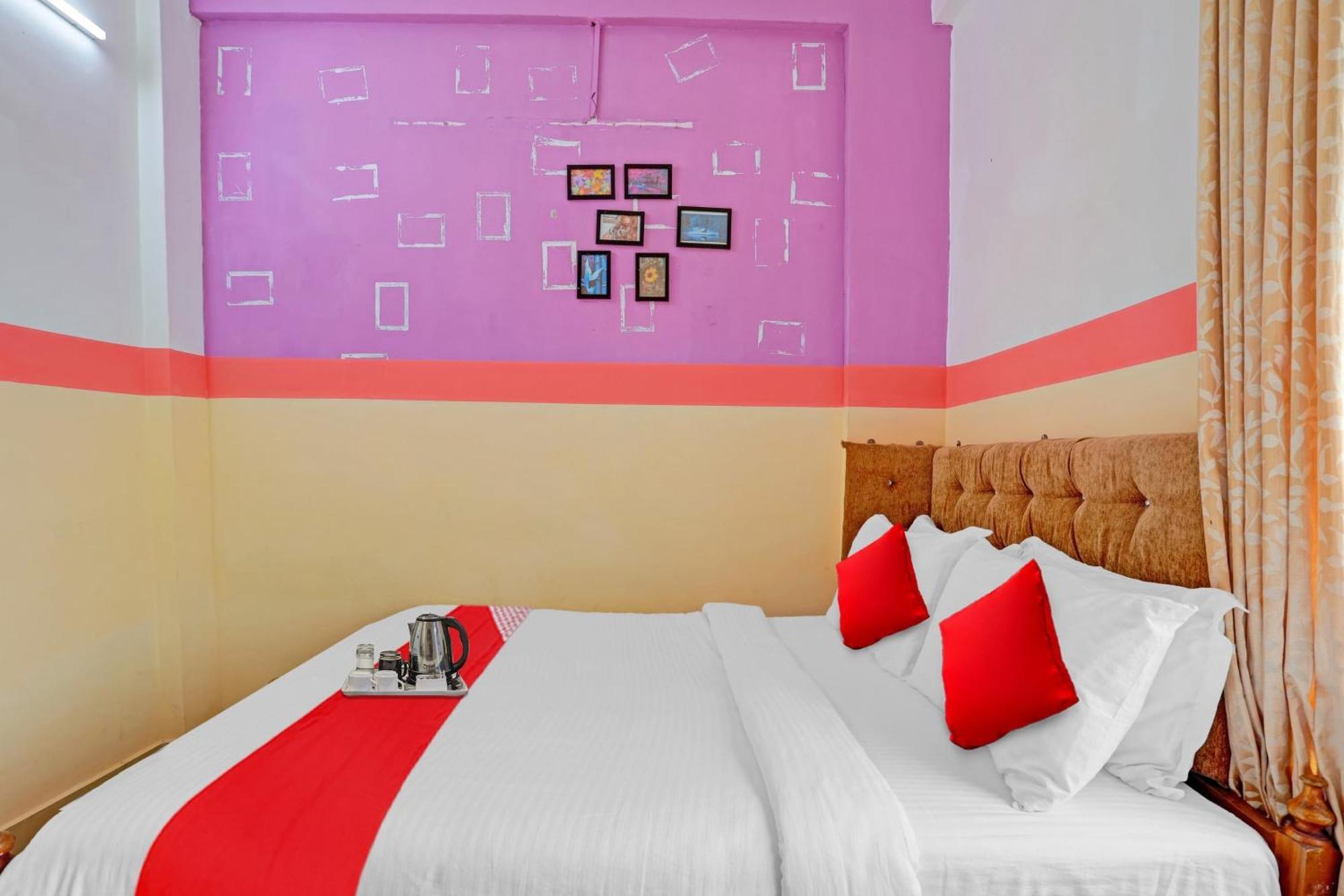 Hotel Spot On The New View Regency Thiruvananthapuram Exteriér fotografie